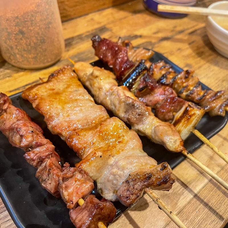 おまかせ5本セット(埼玉屋)