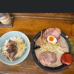 定番醤油(ラーメン青木亭 川口店 )