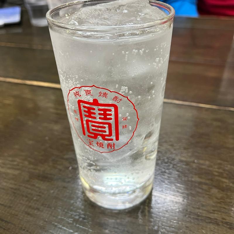 チューダー(松葉)