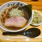 (利尻らーめん味楽 新横浜ラーメン博物館店)