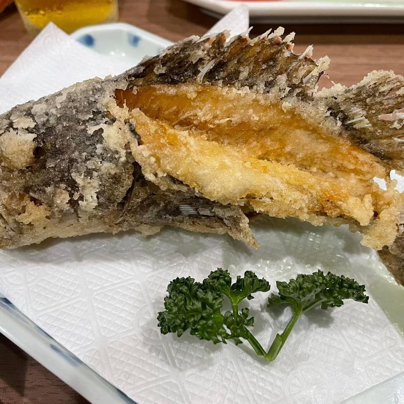 あらかぶ(居酒屋 三平)