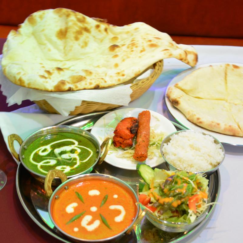 Couple Set (ハナ アジアン ダイニング & バー)