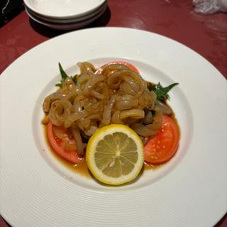 酢クラゲ(湖南 )