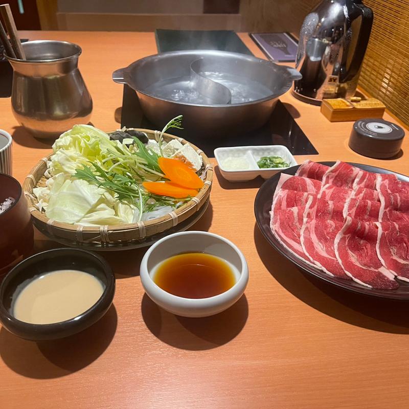 野生猪の温泉湯くぐり(天山湯治郷 楽天)