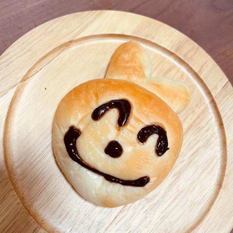 おともだち　クリーム(ブーランジェリー・ユイ ライフタウン店)