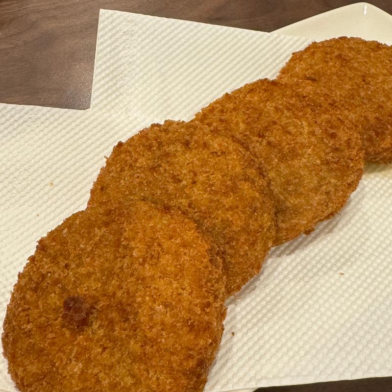 牛タンコロッケ(福良（有）)