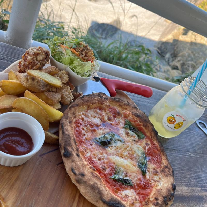 プレートセット(Bremari )