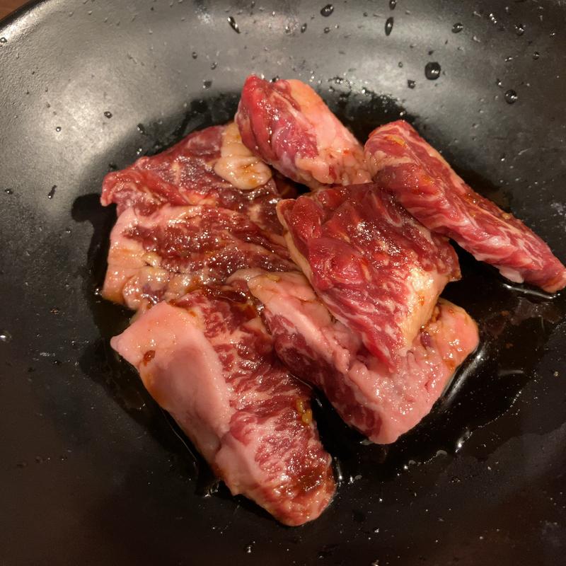 (焼肉工房 やきや 松森店)