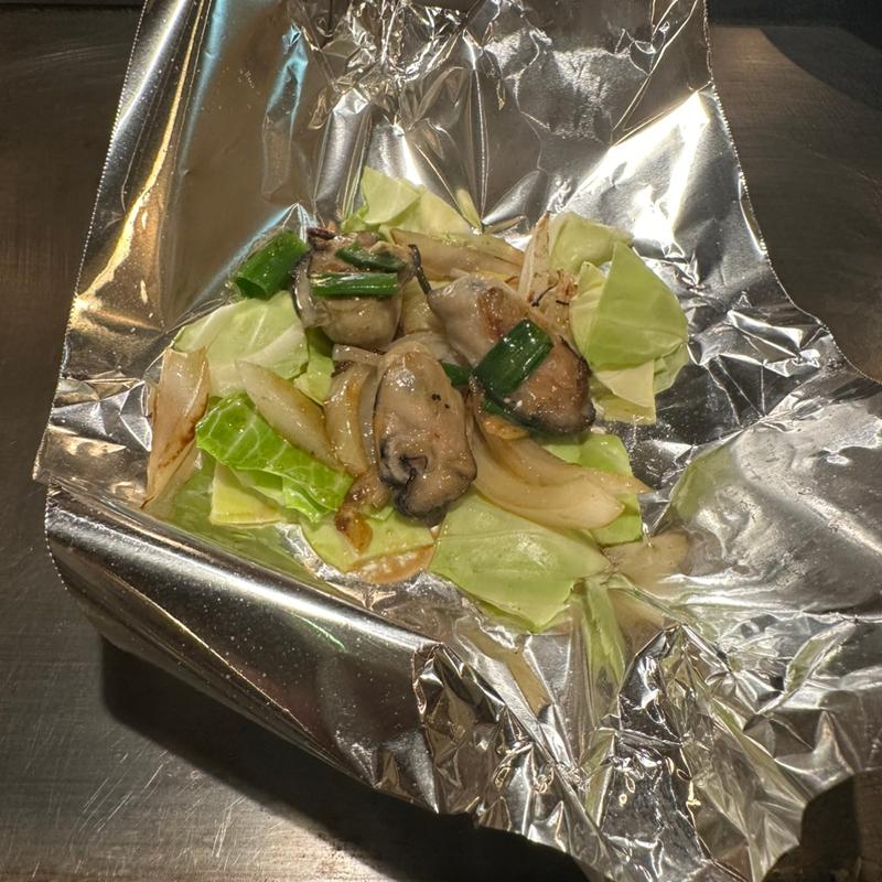 (お好み焼き・鉄板居食家 徳兵衛 呉駅ビル店 （オコノミヤキテッパンイショクヤトクベエ）)