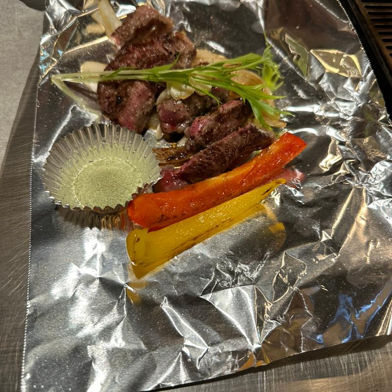 (お好み焼き・鉄板居食家 徳兵衛 呉駅ビル店 （オコノミヤキテッパンイショクヤトクベエ）)