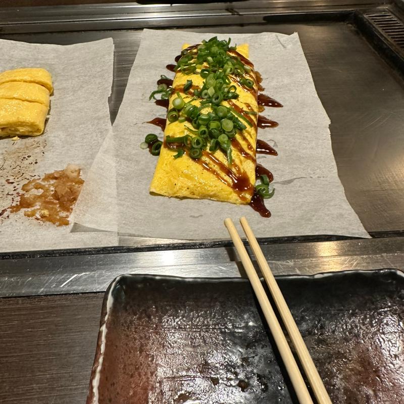 (お好み焼き・鉄板居食家 徳兵衛 呉駅ビル店 （オコノミヤキテッパンイショクヤトクベエ）)