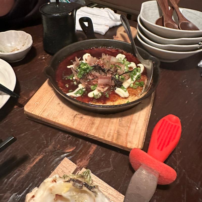 (広島牡蠣処 大衆酒場バケツ 立町店)