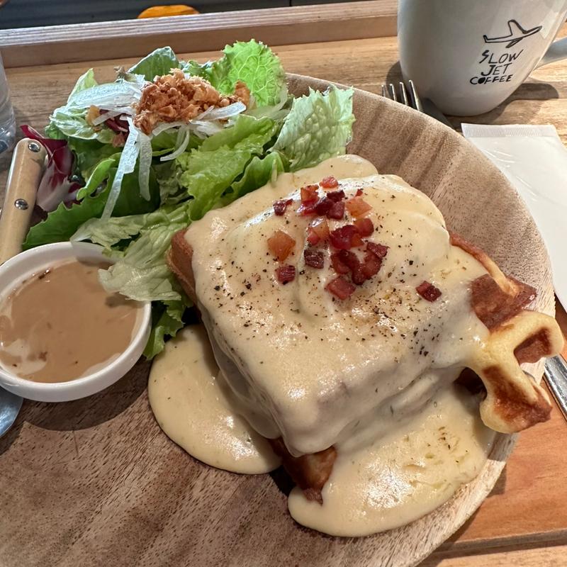 (SLOW JET COFFEE スロージェットコーヒー)