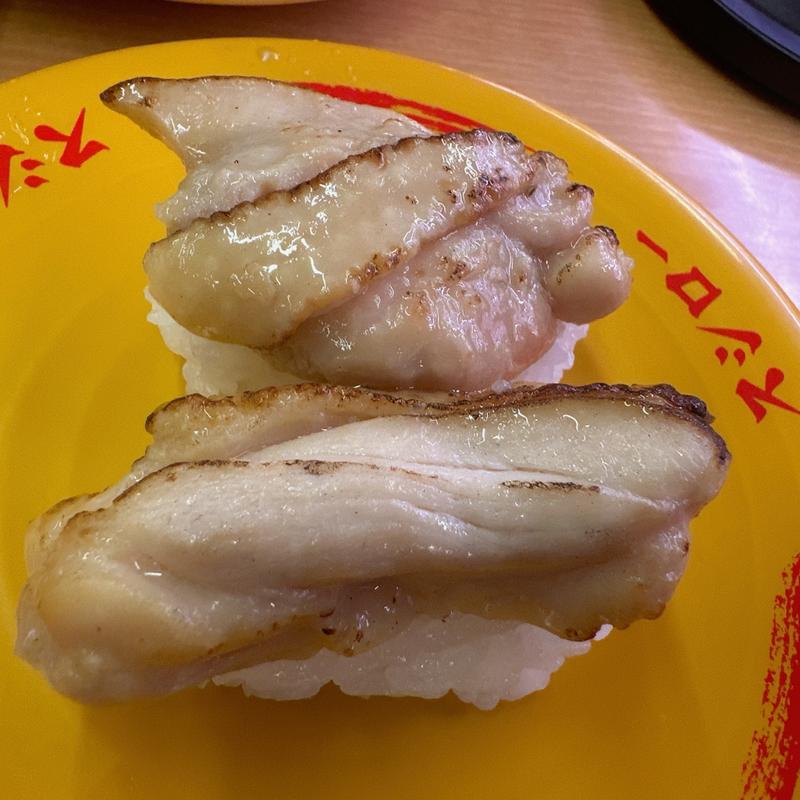 グリルチキン(スシロー 葛飾奥戸店 )