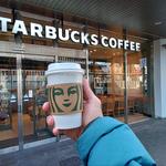 ドリップコーヒー