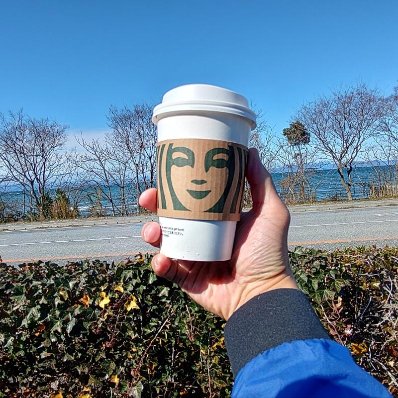 ドリップコーヒー(スターバックス・コーヒー カインズモール彦根店 )