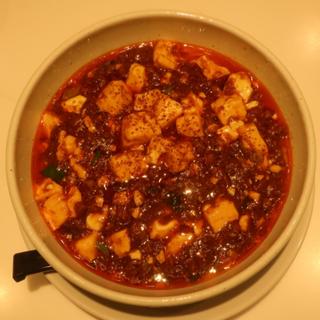 麻婆麺YELLOW(蝋燭屋 プレミア)