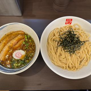 つけ麺(ラーメン いっぱいいっぱい)