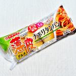 山崎製パン「薄皮ナポリタンパン」
