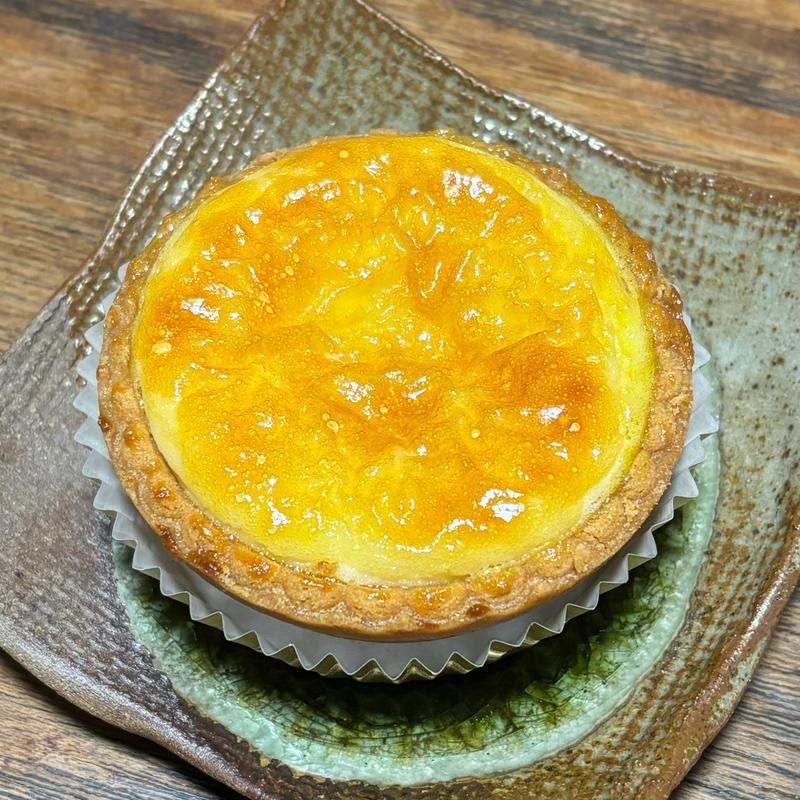 くまのチーズ(おくのや)