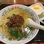 台湾風ラーメン