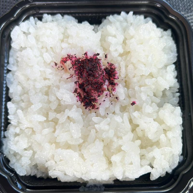 白ご飯(イチスタンダード)