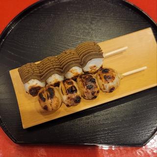 (蓬莱堂)
