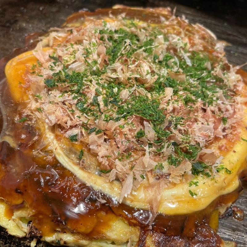 2色ミックス(味乃家 （あじのや）)