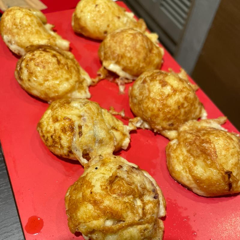 明石焼き(味乃家 （あじのや）)