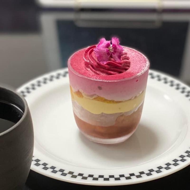 サバラン(カリオモンズコーヒーロースター （【旧店名】 カリオモンズ珈琲）)