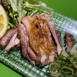 せせり焼き
