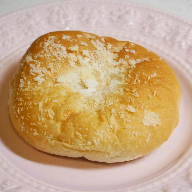 100年カレーパン(金谷ホテルベーカリー 上野松坂屋店)