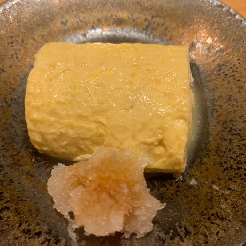 出汁巻き卵(日なた)