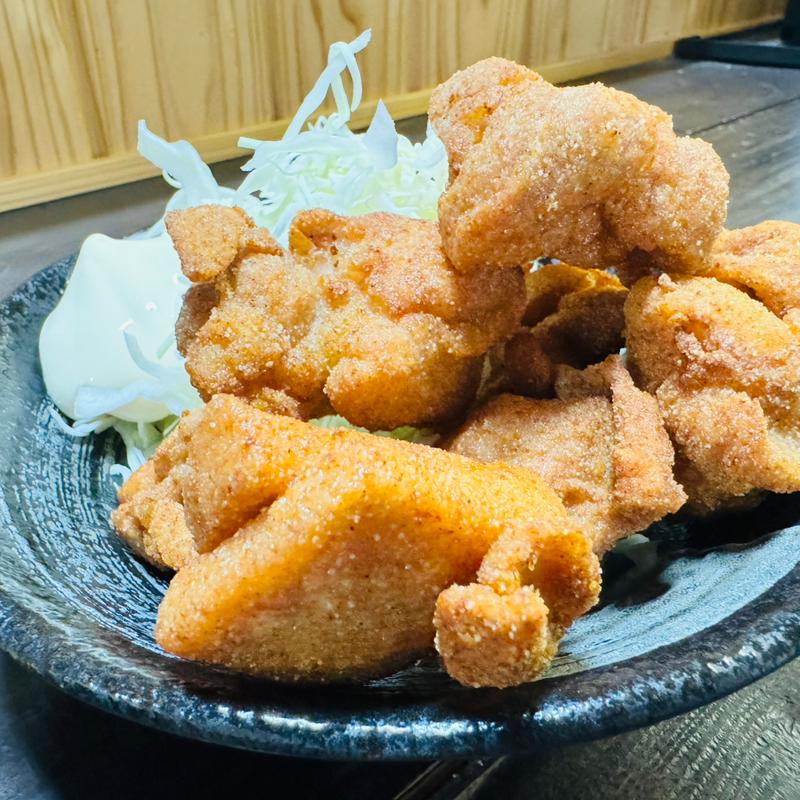 特製唐揚げ(DAI)