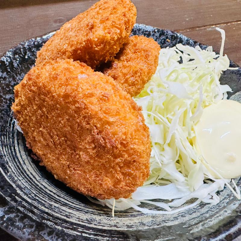 カレーコロッケ(DAI)