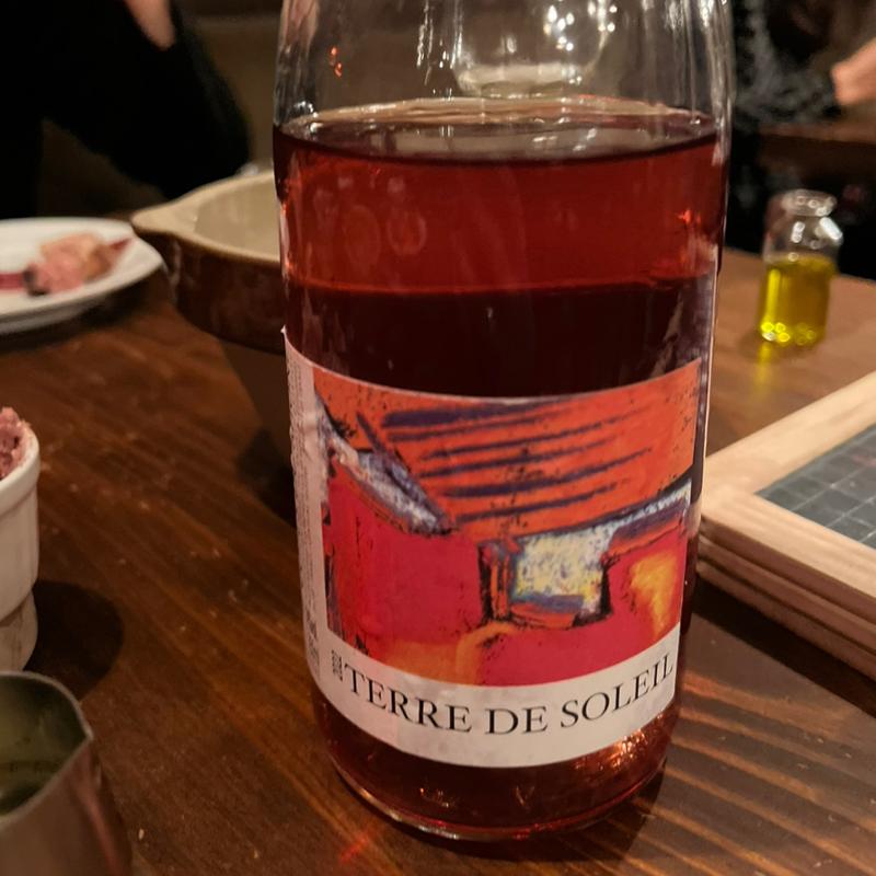 (ビストロカンパーニュ)