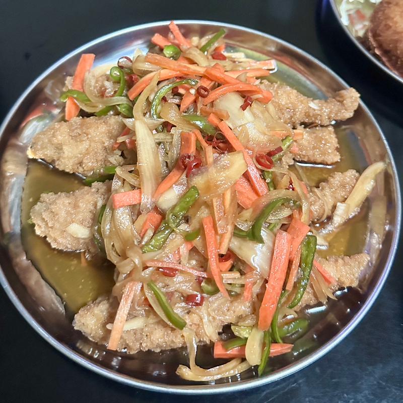 ししゃも南蛮漬け(ベルクス 東墨田店)