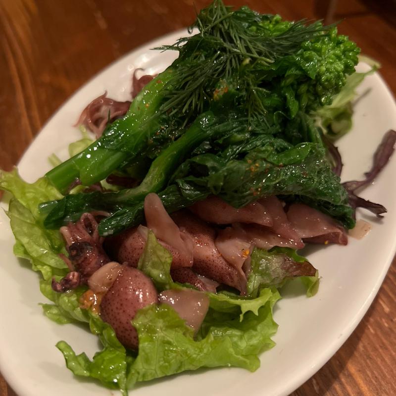 (ビストロカンパーニュ)