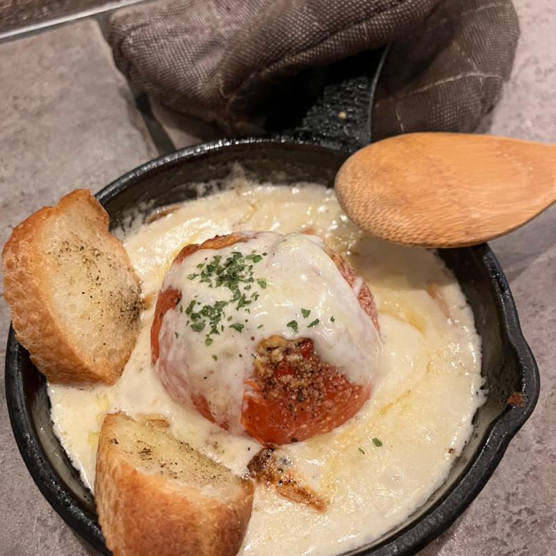 なおじ焼き(野毛 なおじ)