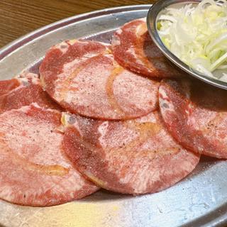 塩タン(きらく )