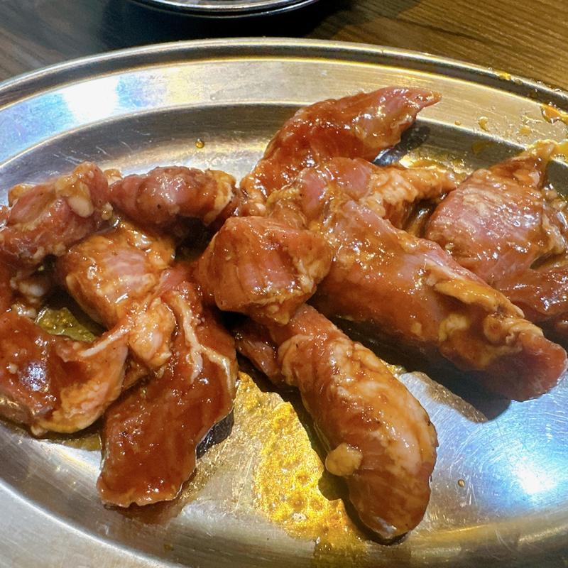 カシラ(きらく )