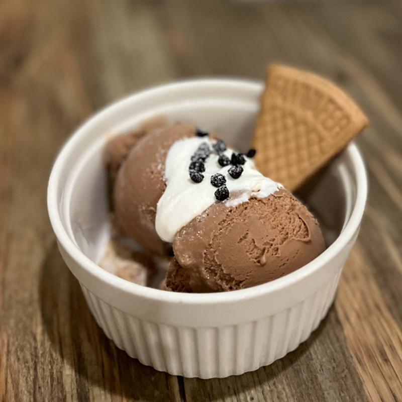 アイス（チョコ）(Bubo （ブボ）)