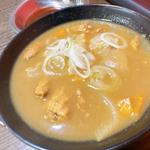煮込み