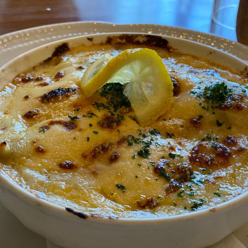 コスモドリア(ロイヤルホスト九段下店)