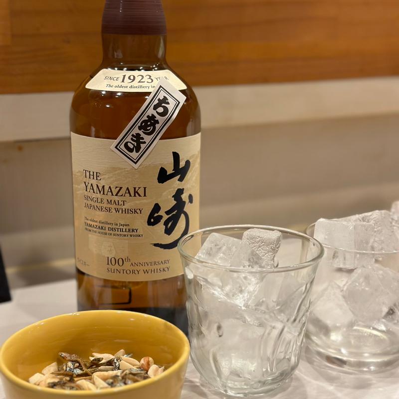 山崎(よしひろ)