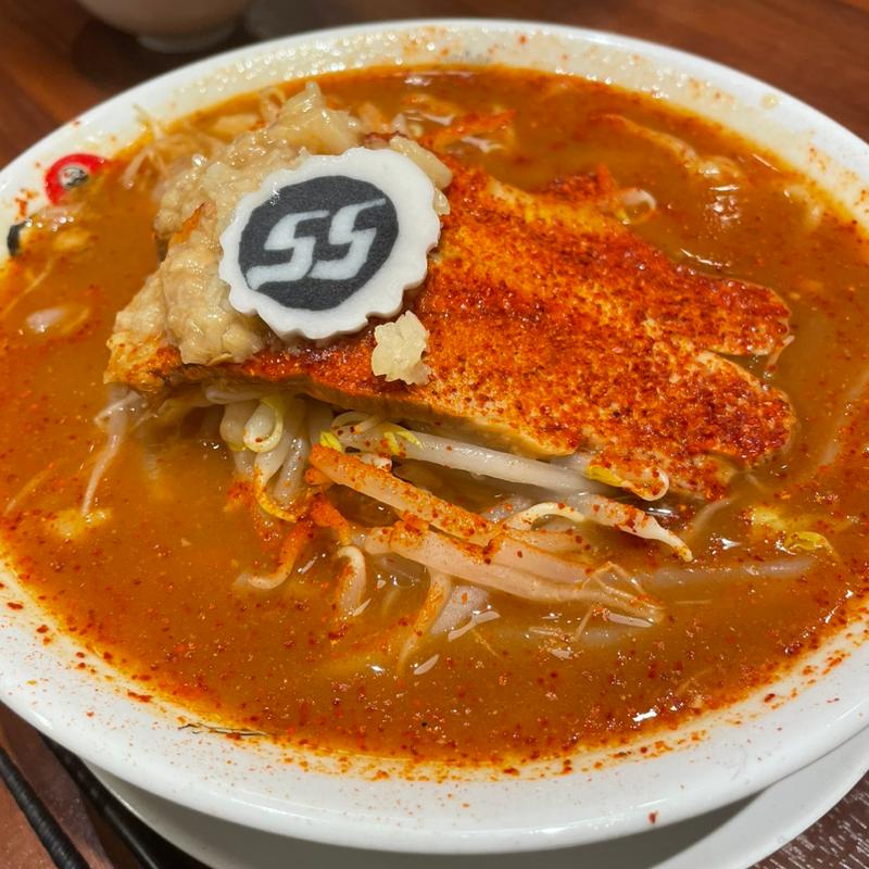 二郎レッド(フジヤマ55 本店 )