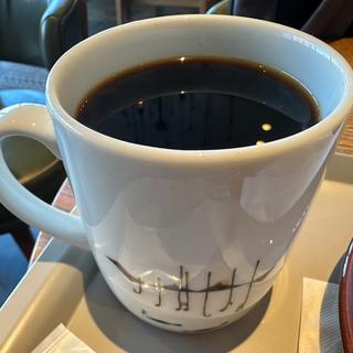 ドリップコーヒー・L(E PRONTO YAMATO文化森店)