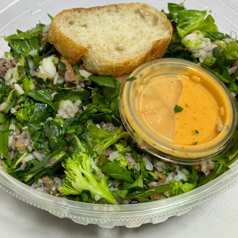 シラチャーオーシャン(GREEN BROTHERS 恵比寿店)