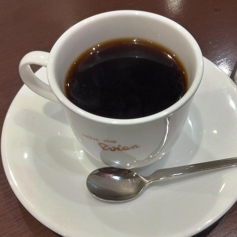 エチオピア ゴティティ(エビアン エスパル店)