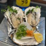 酢牡蠣